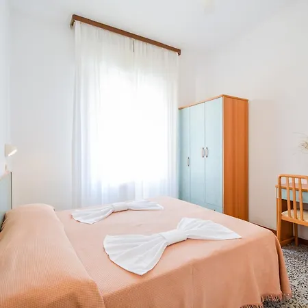Leonarda Hotel Rimini