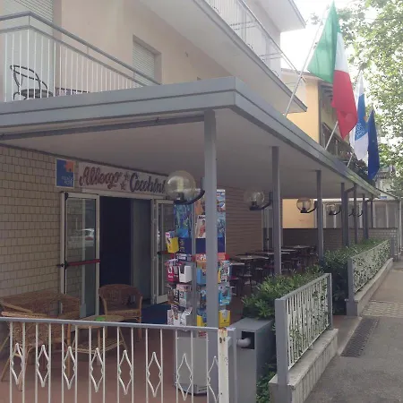 Cecchini