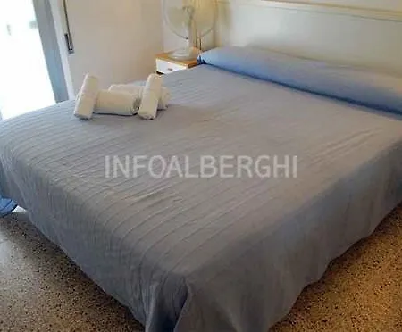 Cecchini 2* Marebello