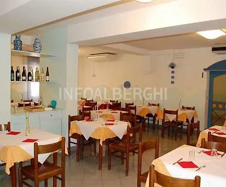 Cecchini Hotel 2*