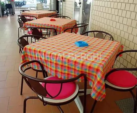 Cecchini Hotel