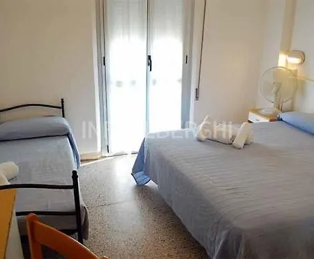 Cecchini Hotel 2*