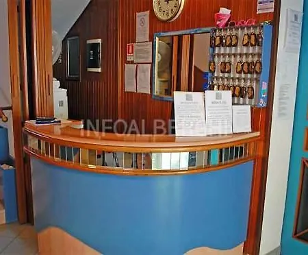 Cecchini Hotel Marebello