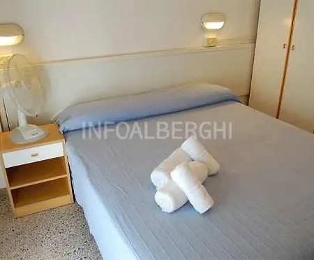 Cecchini Hotel 2*