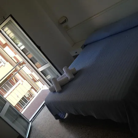 Hotel Cecchini
