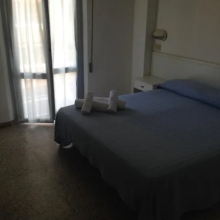 Hotel Cecchini 2*