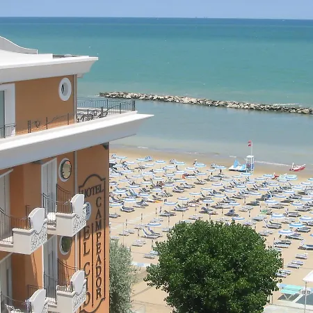 El Cid Campeador Rimini