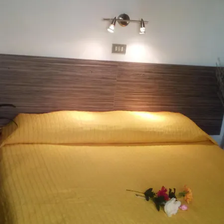 Hotel Adler