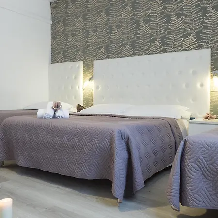 Hotel La Perla 3*