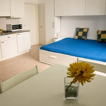Ofelia Aparthotel