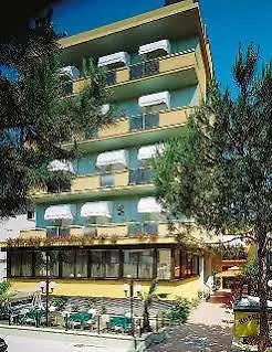 Cavalli מלון