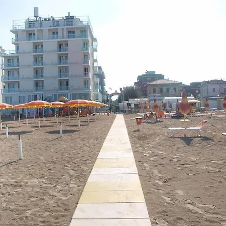 Lejlighedshotel Terminus 4*
