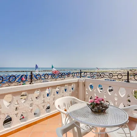 Hotel Laura Rimini