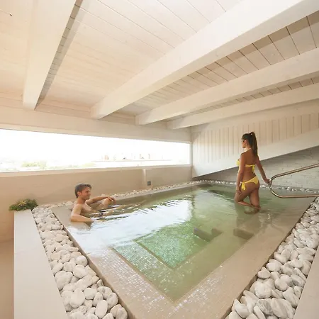 Aquila Azzurra Hotel