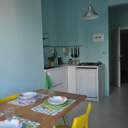 Apartment Casa Saraghina Rimini