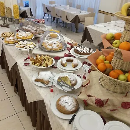 Hotel Adriatic&beauty Rimini