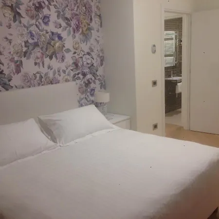 Appartamento Embassy Rimini