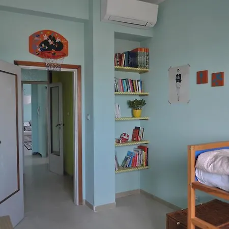 Casa Saraghina * Rimini