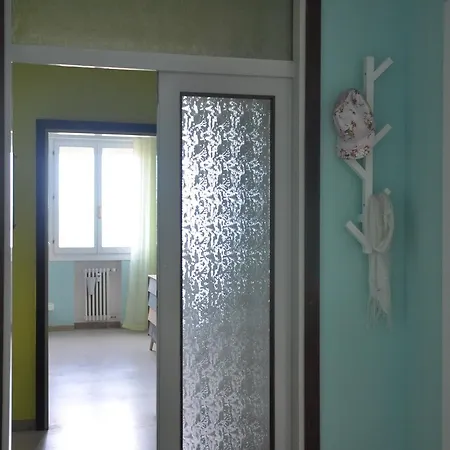 Casa Saraghina * Rimini
