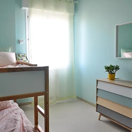 Apartment Casa Saraghina