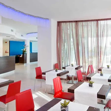 Mercure Lungomare