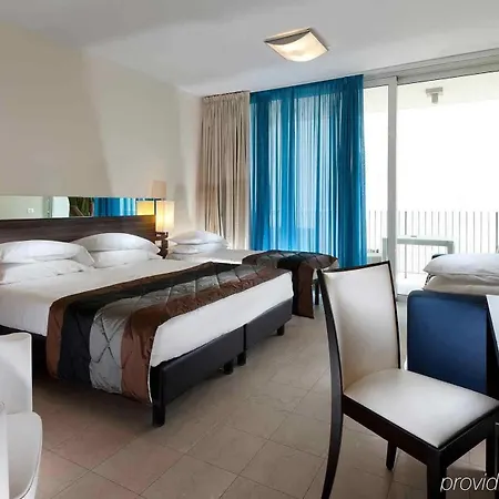 Mercure Lungomare Hotel Rimini