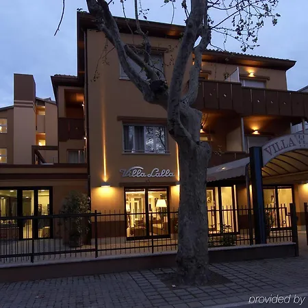 Lalla Hotel