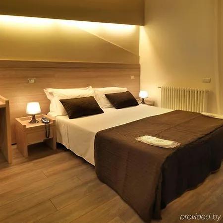 Hotel Lalla Rimini