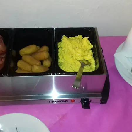Hotel Marylise Rimini