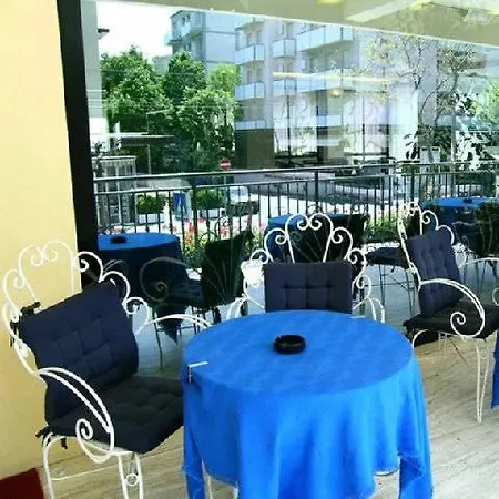 Telstar Hotel Rimini