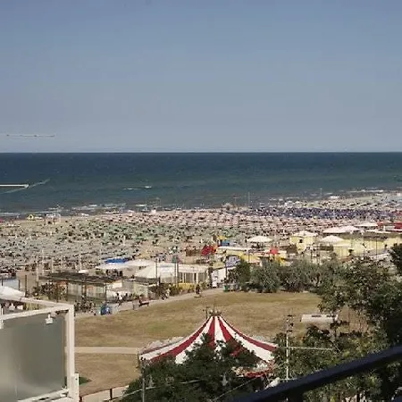 Telstar Rimini