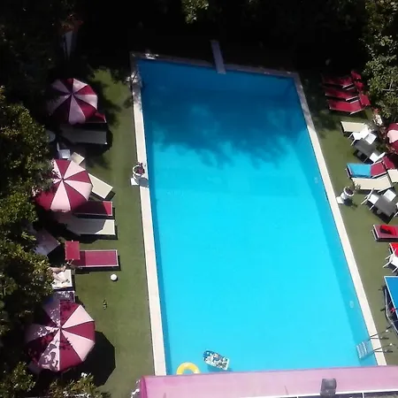 Fabius Hotel 3*