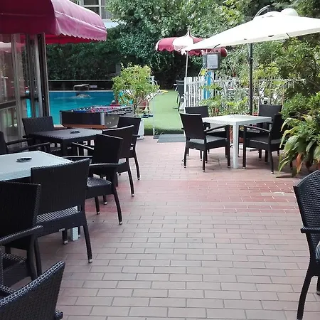 Fabius Hotel Rimini