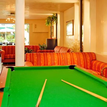 Hotel Fabius Rimini
