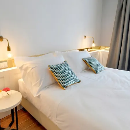Apartment Residence Ten Suite