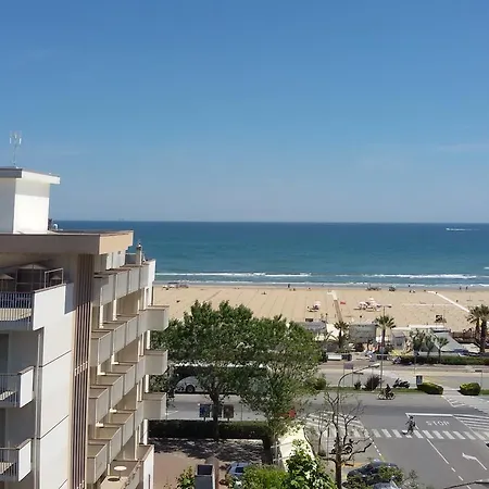 Fedora Hotel Rimini