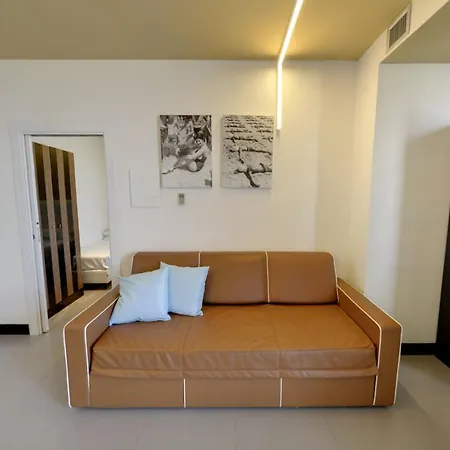 Terminus Lejlighedshotel Rimini