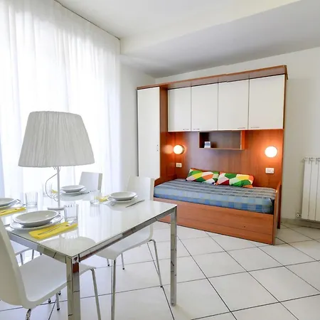 Apart Otel Riviera Rimini