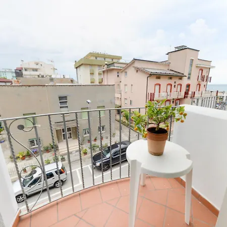 Mediterraneo Appart hôtel Rimini