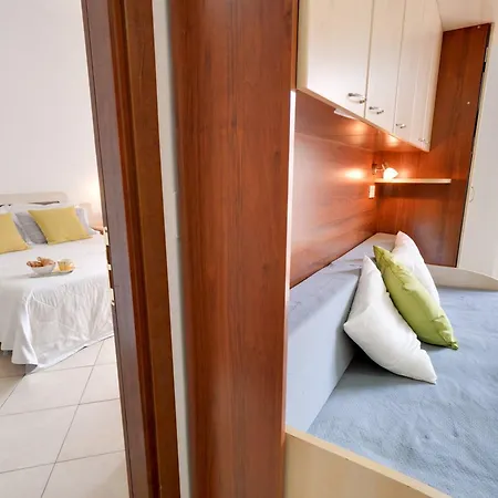Mediterraneo Appart hôtel
