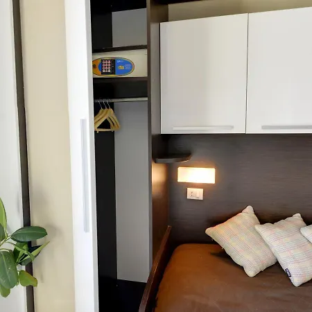 Sottovento Aparthotel Rimini