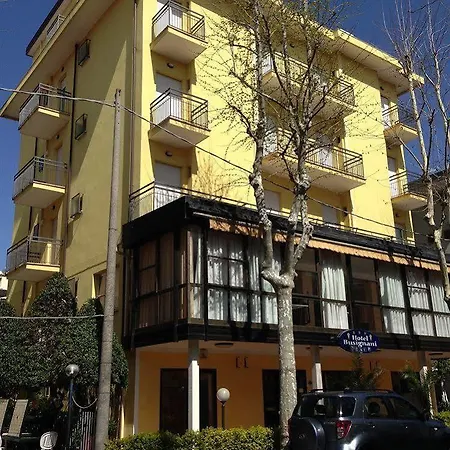 Hotel Busignani 3*