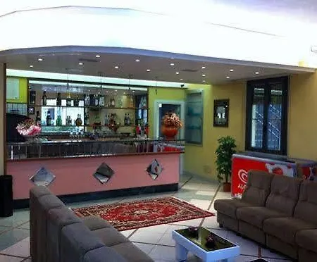 Hotel Busignani Rimini