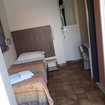 Adler Hotel Rimini