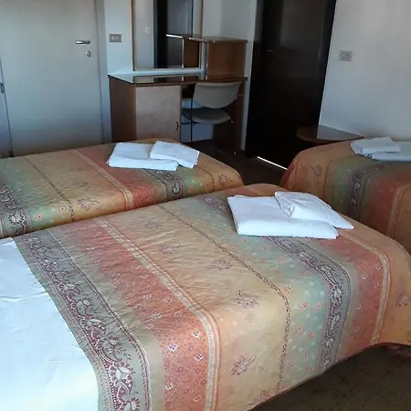 Hotel Adler 3*