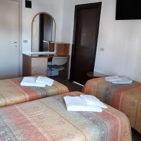 Hotel Adler Rimini