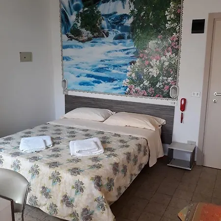 Hotel Adler Rimini