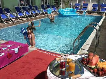 Aparthotel Eurogarden