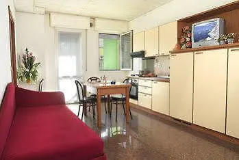 Eurogarden Aparthotel 3*