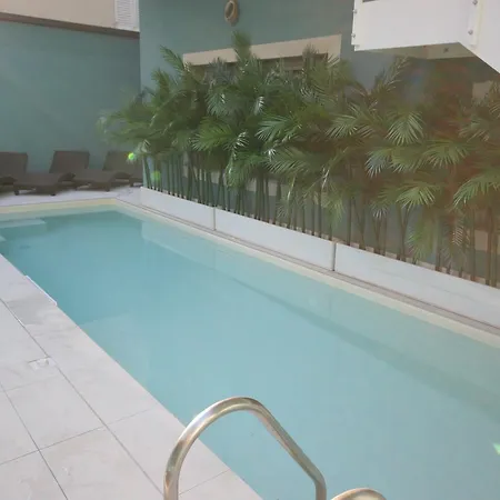 Paradise 3* Rimini